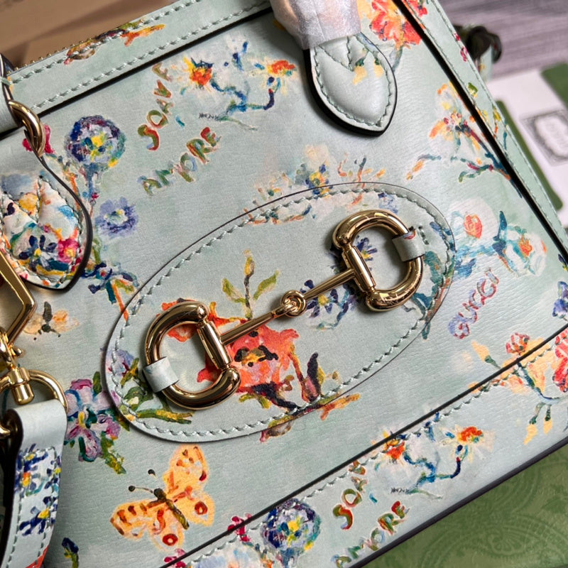 Interior view of signature elevated women's handbag – women's luxury accessory