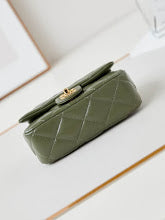 New Luxury Iconic Crossbody Bag - Women's Elegant Designer Fashion - NM5938