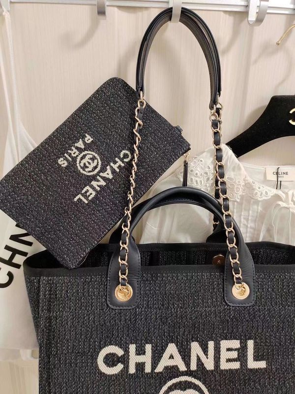  women's handbag, spacious design, view 7