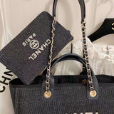  women's handbag, spacious design, view 7