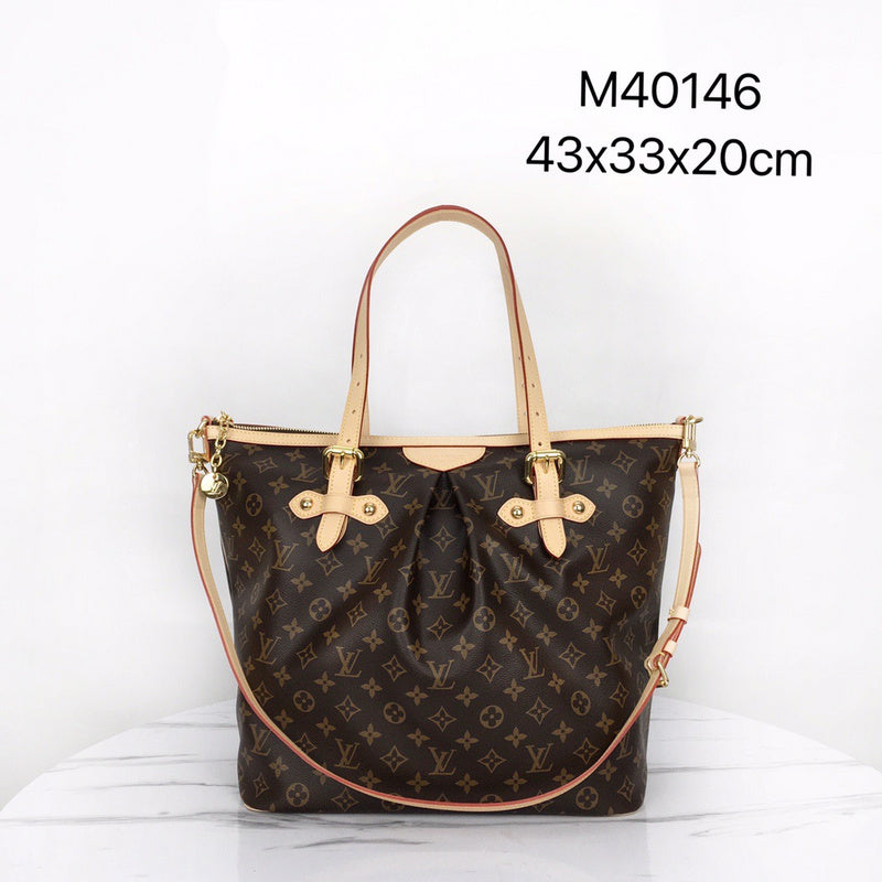 Front view of polished chic women's handbag – women's everyday handbag