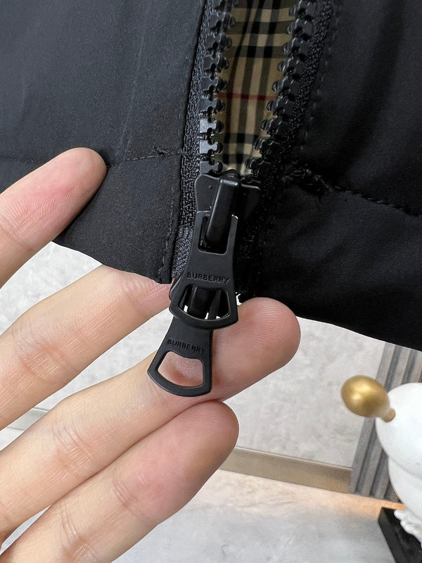 Burberry clothing full view — premium authentic designer style