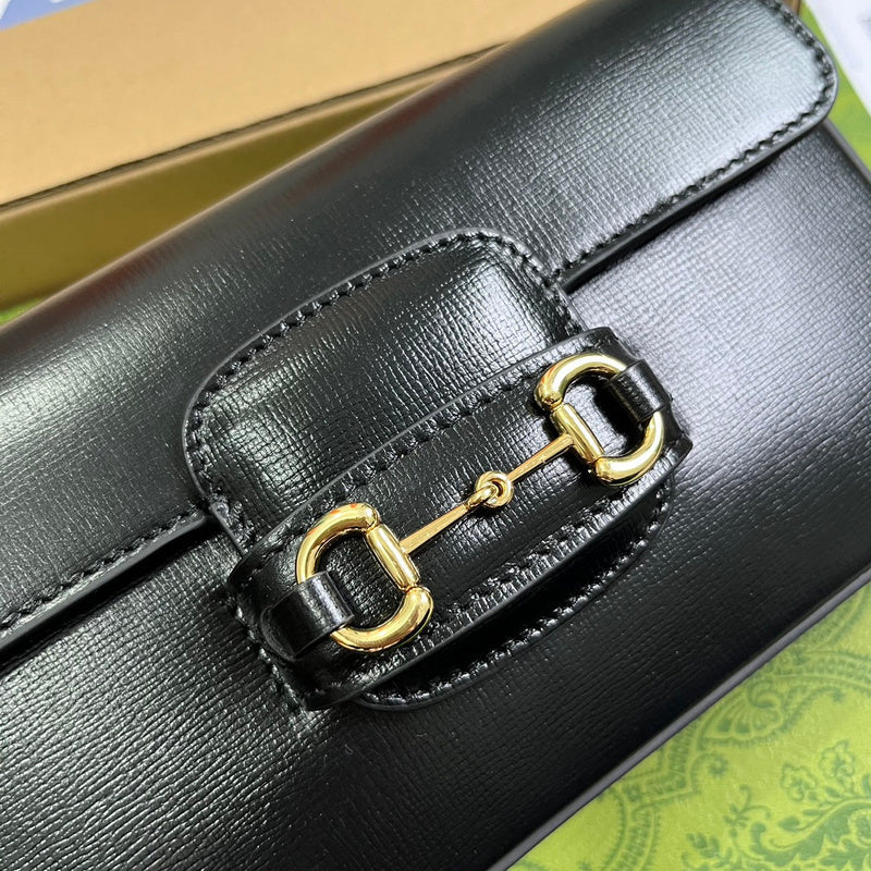 Back view of chic elevated women's handbag – women's premium purse