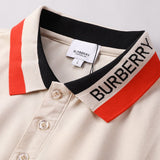 Front view of Burberry luxury piece style No.356
