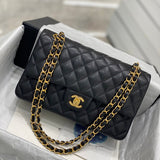  women's handbag, mid design, view 1