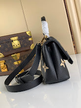 Premium Women's Crossbody Bag - Luxury Designer Fashion Accessory - NM4813