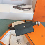 Smart handbag styled for everyday wear