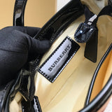 Ziva's Charm handbag – lifestyle view (one versatile size)