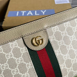 Styled lifestyle shot of elevated classic women's handbag – women's luxury accessory