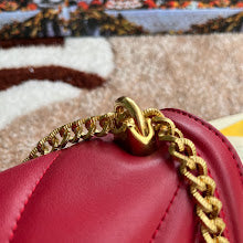 Premium Signature Shoulder Bag - Chic Women's Luxury Designer - NM6822
