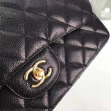 Zivas Charm Elevated Essentials Luxury Handbag (Signature Shape & Finish) – Styled Look