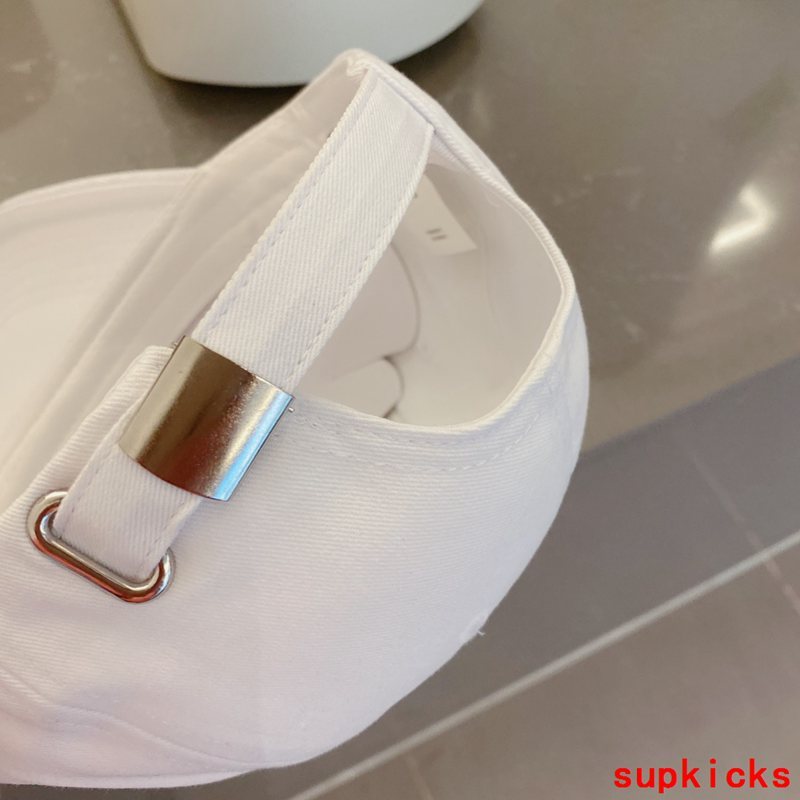 Side view of Louis Vuitton unisex cap