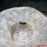 Lifestyle view of Louis Vuitton unisex cap