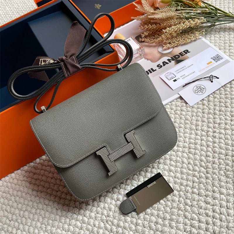 Poised handbag styled for everyday wear