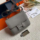 Poised handbag styled for everyday wear