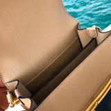  shoulder bag interior and compartment view