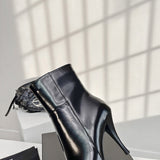 Saint Laurent shoes styled look premium fashion