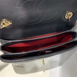 Zivas Charm Timeless Appeal Luxury Handbag (Structured Everyday Essential) – Full Silhouette