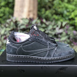 Nike muted earth tones luxury sneakers view 16 retro runner design