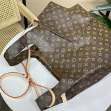  curated top-handle bag detail view showing craftsmanship 14