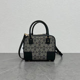 Ziva's Charm handbag – detail view (20cm*11cm*18cm)