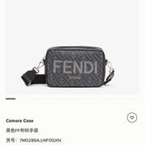 Ziva's Charm handbag – product shot (22cm*4.5cm*17.5cm)