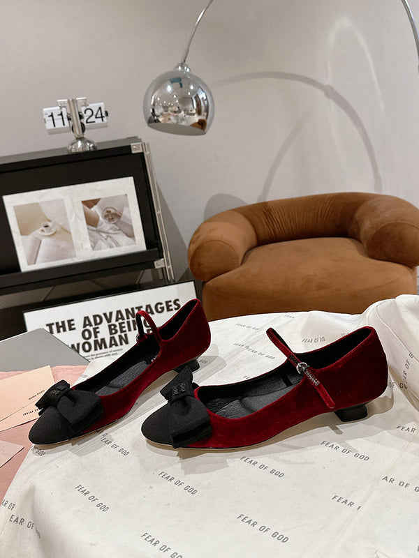 Miu Miu luxury shoes styling view — premium authentic designer style
