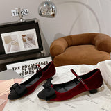 Miu Miu luxury shoes styling view — premium authentic designer style