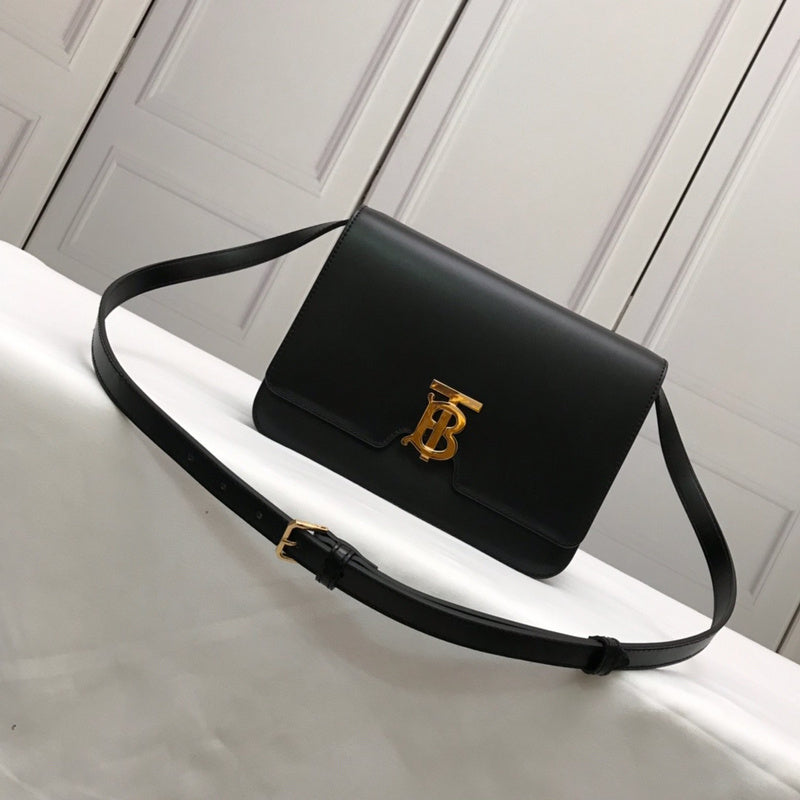 Ziva's Charm handbag – front view (one versatile size)