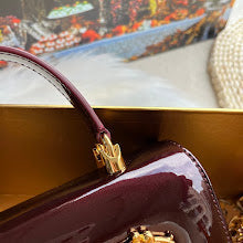 Luxury Designer Shoulder Bag for Women - Premium Fashion Handbag - NM6849