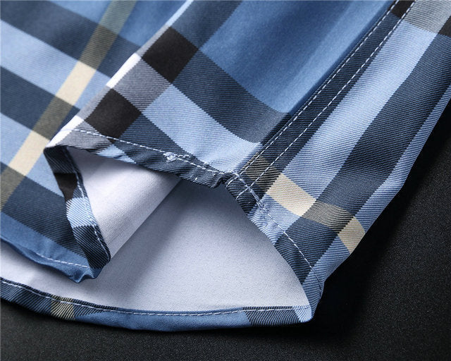 Burberry clothing full view — premium authentic designer style