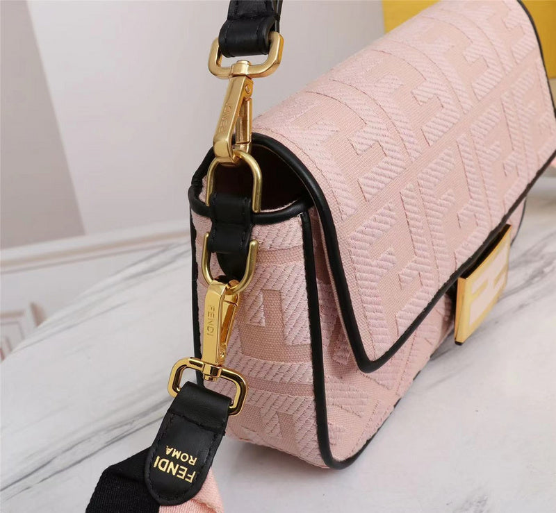 Ziva's Charm handbag – interior view (Standard Size)