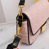Ziva's Charm handbag – interior view (Standard Size)