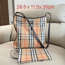 New Designer Iconic Shoulder Bag - Luxury Women's Premium Fashion - NM5854