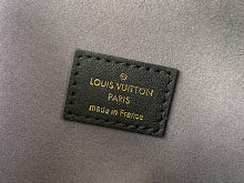 Luxury Monogram Top Handle Bag - Women's Elegant Designer Fashion - NM4649