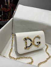 Luxury Monogram Shoulder Bag - Women's Elegant Designer Fashion - NM6690