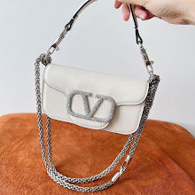 Luxury Designer Shoulder Bag for Women - Premium Fashion Handbag - NM2796