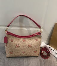 New Chic Designer Tote Handbag - Luxury Premium Women's Fashion Bag - NM6327