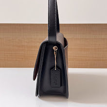 New Designer Iconic Top Handle Bag - Luxury Women's Premium Handbag - NM6432