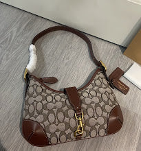 New Premium Signature Crossbody - Chic Women's Luxury Designer Bag - NM6299