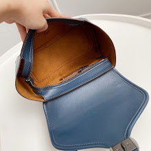 New Luxury Designer Shoulder Bag for Women - Premium Fashion Handbag - NM6409