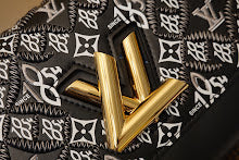 Premium Monogram Tote Bag - Elegant Luxury Women's Designer Handbag - NM5434