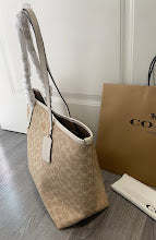 New Designer Iconic Shoulder Bag - Luxury Women's Premium Fashion - NM6516