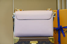 Designer Monogram Crossbody - Luxury Women's Premium Fashion Bag - NM5079