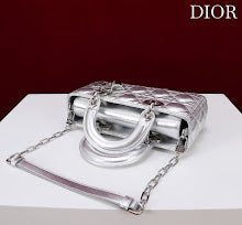 Luxury Designer Crossbody Bag for Women - Premium Fashion Handbag - NM7368