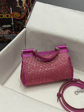Premium Top Handle Shopper - Luxury Women's Designer Style Bag - NM6680