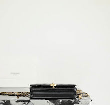 New Premium Signature Crossbody - Chic Women's Luxury Designer Bag - NM6218