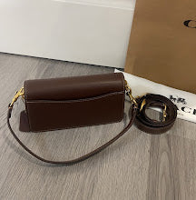 New Luxury Monogram Top Handle Bag - Women's Elegant Designer Fashion - NM6567