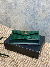 Luxury Signature Top Handle Bag - Elegant Women's Designer Handbag - NM3725