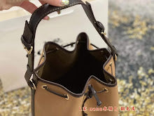 New Luxury Structured Shoulder Bag - Women's Premium Designer Fashion - NM6462